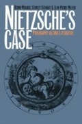 Cover: Nietzsche's Case - Routledge