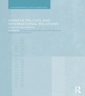 Cover: Chinese Politics and International Relations - Routledge