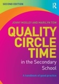 Abbildung von: Quality Circle Time in the Secondary School - Routledge