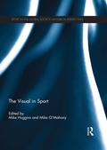Cover: The Visual in Sport - Routledge