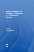 Abbildung von: New Challenges for Stateless Nationalist and Regionalist Parties - Routledge