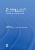 Cover: The Legacy of Ireland's Economic Expansion - Routledge