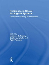 Abbildung von: Resilience in Social-Ecological Systems - Routledge