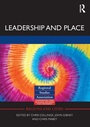 Cover: Leadership and Place - Routledge