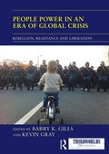 Cover: People Power in an Era of Global Crisis - Routledge