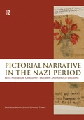 Cover: Pictorial Narrative in the Nazi Period - Routledge