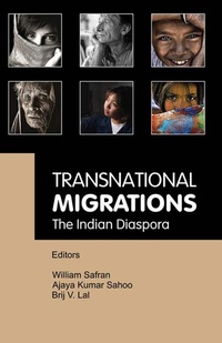 Enlarge image Cover: Transnational Migrations - Routledge India