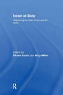 Cover: Israel at Sixty - Routledge