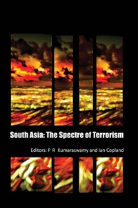 Abbildung von: South Asia - Routledge India