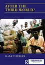 Cover: After the Third World? - Routledge