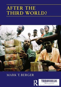Enlarge image Cover: After the Third World? - Routledge