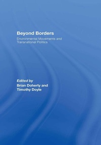 Enlarge image Cover: Beyond Borders - Routledge
