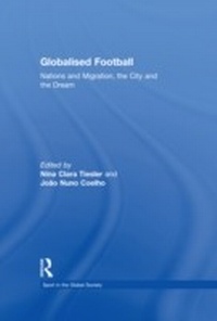 Abbildung von: Globalised Football - Routledge