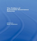 Cover: The Politics of Successful Governance Reforms - Routledge