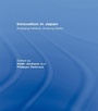 Cover: Innovation in Japan - Routledge