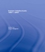Cover: Iranian Intellectuals - Routledge
