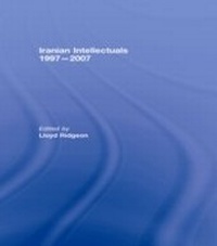 Enlarge image Cover: Iranian Intellectuals - Routledge