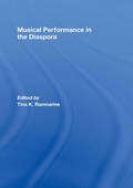 Cover: Musical Performance in the Diaspora - Routledge