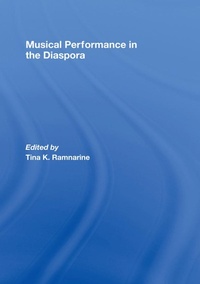 Abbildung von: Musical Performance in the Diaspora - Routledge