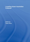 Cover: Locating Asian Australian Cultures - Routledge