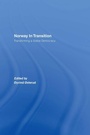 Cover: Norway in Transition - Routledge