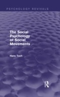 Cover: The Social Psychology of Social Movements (Psychology Revivals) - Routledge