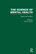 Cover: Stress and the Brain - Routledge