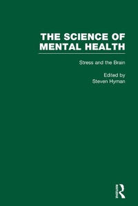 Enlarge image Cover: Stress and the Brain - Routledge