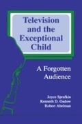 Cover: Television and the Exceptional Child - Routledge