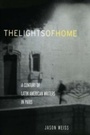 Cover: The Lights of Home - Routledge