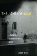Cover: The Lights of Home - Routledge