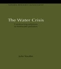 Abbildung von: The Water Crisis - Routledge