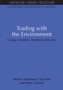Cover: Trading with the Environment - Routledge