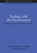 Cover: Trading with the Environment - Routledge
