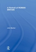 Cover: A Portrait of Roman Britain - Routledge