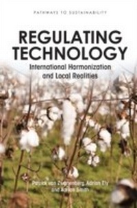 Abbildung von: Regulating Technology - Routledge