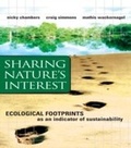 Cover: Sharing Nature's Interest - Routledge
