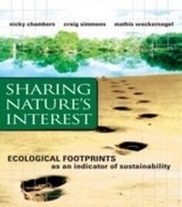 Abbildung von: Sharing Nature's Interest - Routledge