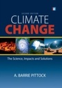 Cover: Climate Change - Routledge