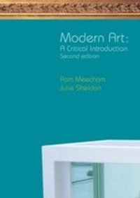 Abbildung von: Modern Art - Routledge