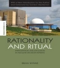 Enlarge image Cover: Rationality and Ritual - Routledge