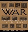 Cover: Postmodern War - Routledge