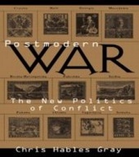 Enlarge image Cover: Postmodern War - Routledge