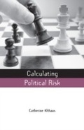Cover: Calculating Political Risk - Routledge