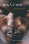 Cover: Look, a Negro! - Routledge