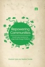 Cover: Repowering Communities - Routledge