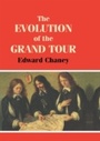 Cover: The Evolution of the Grand Tour - Routledge