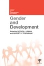Cover: Gender and Development - Psychology Press Ltd
