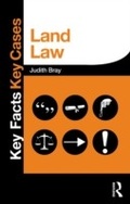 Cover: Land Law - Routledge