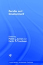 Cover: Gender and Development - Psychology Press Ltd